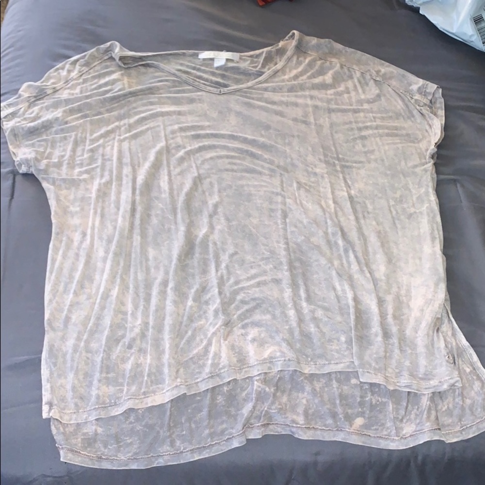 Baggy Top
